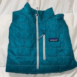 Patagonia pullover